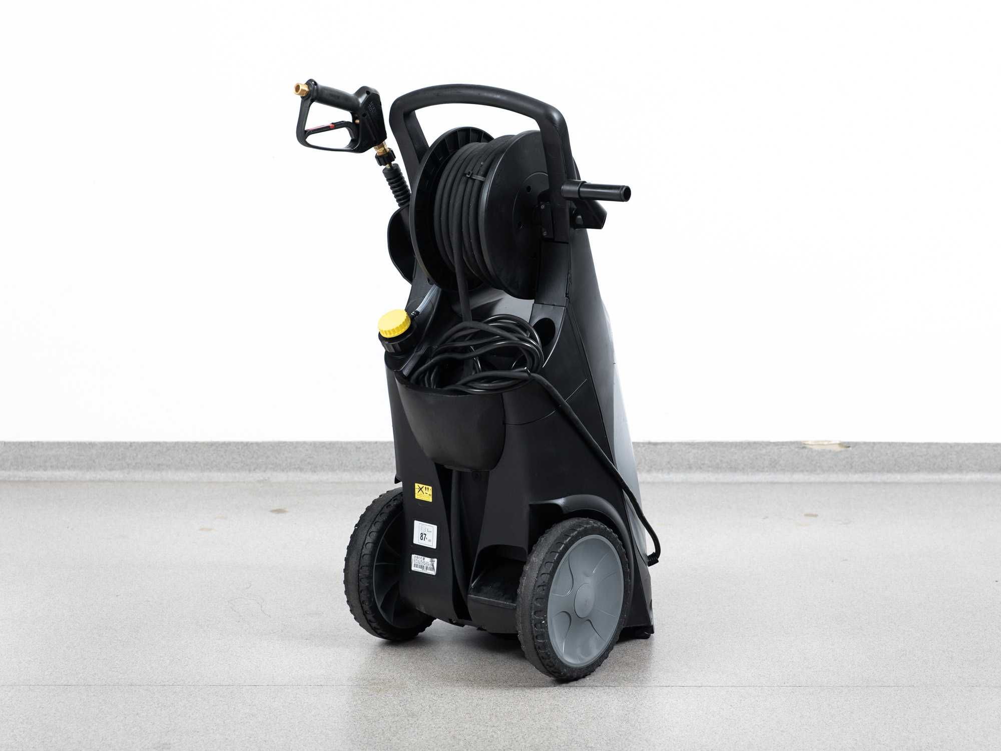 MYJKA CIŚNIENIOWA KARCHER HD 10/21-4SX 210bar 1000l/h 2016r 5500 netto