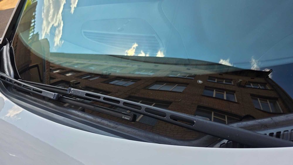 Citroen C5 3.0 Exclusive 240 к.с.