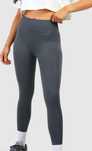 Leginsy damskie sportowe