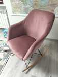 Fotel bujany polecam