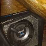 Sprzedam subufer magnat pro 1200