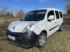 Renault Kangoo maksi