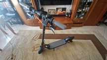 Trotinete eletrica Ninebot f40