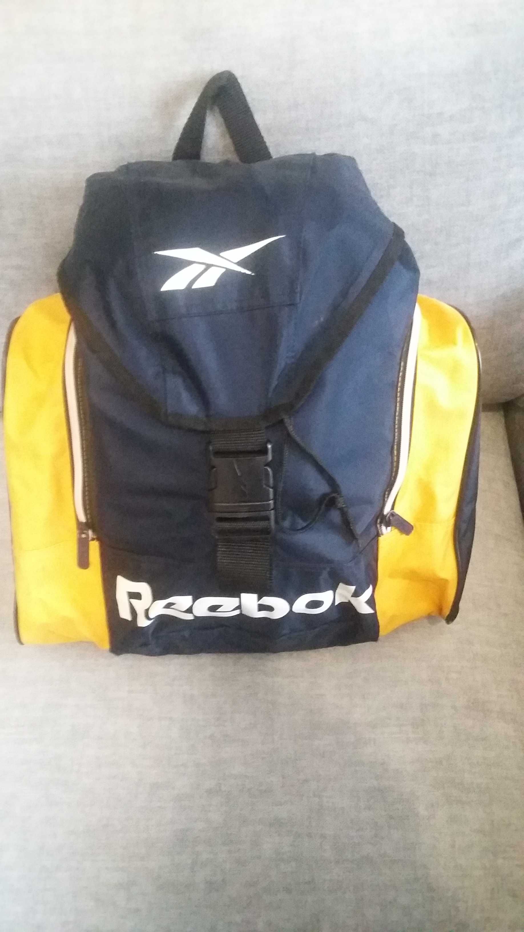 Спортивна сумка Reebok