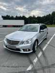 Mercedes-Benz Klasa E Mercedes E Klasa W212 Pakiet AMG - Wersja 7 Osobowa