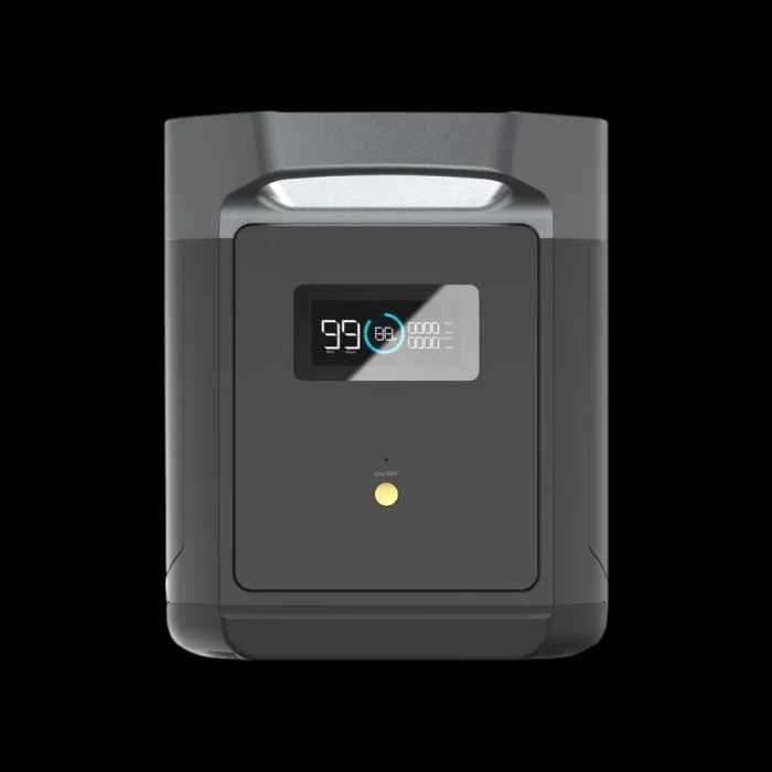 Додаткова батарея для EcoFlow DELTA 2 Max Extra Battery EFDELTA2MaxEB