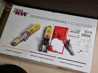 Zawieszenie gwintowane KW V3 GOLF GTI 8 VIII MK8 AUDI A3 S3 8Y GY