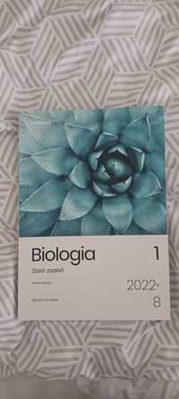 Zbiór zadań biomedica biologia egzamin ósmoklasisty część 1