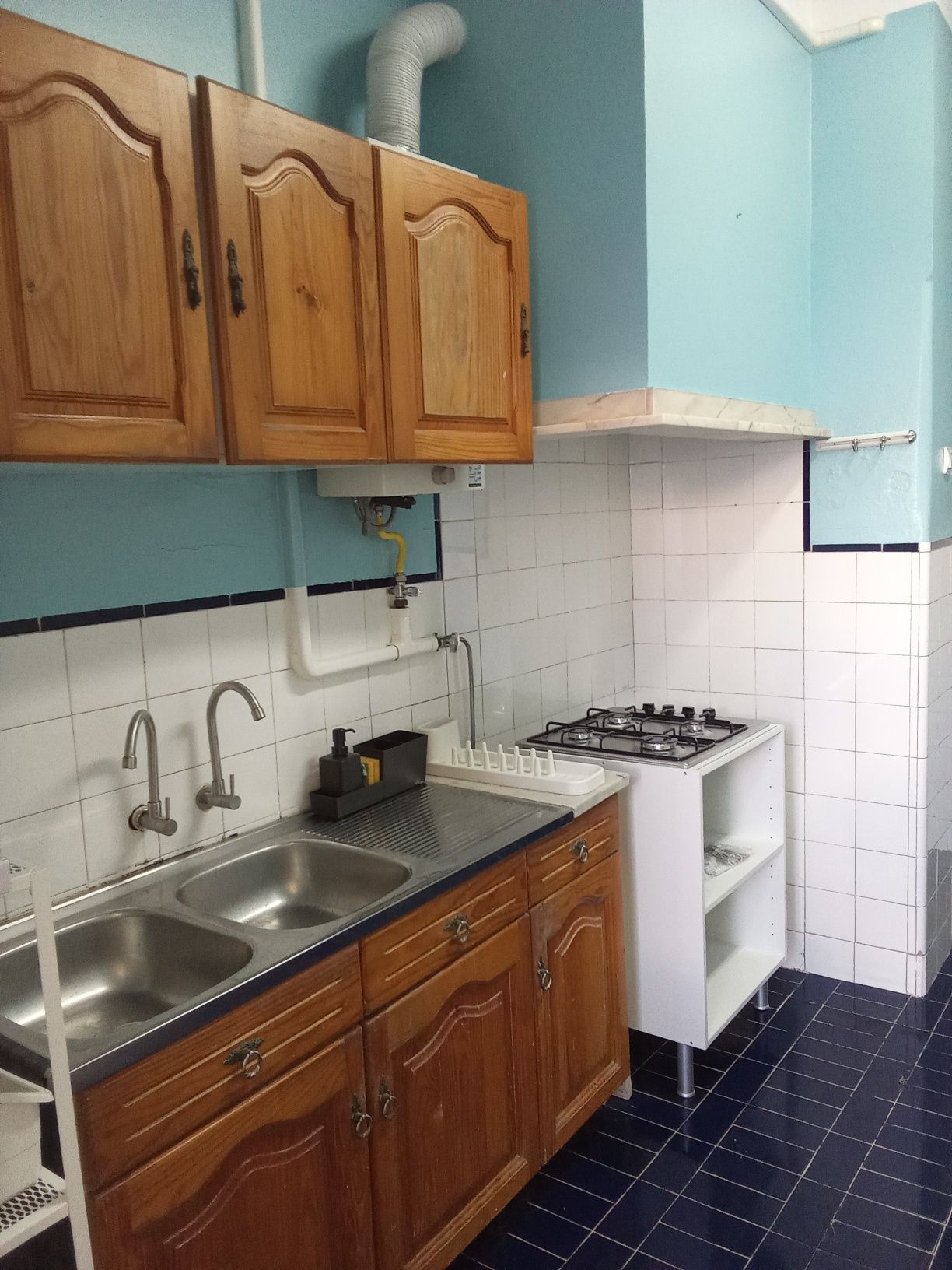 Alugase quarto para uma pessoa ou casal