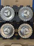 Talerze Maybach kapsle