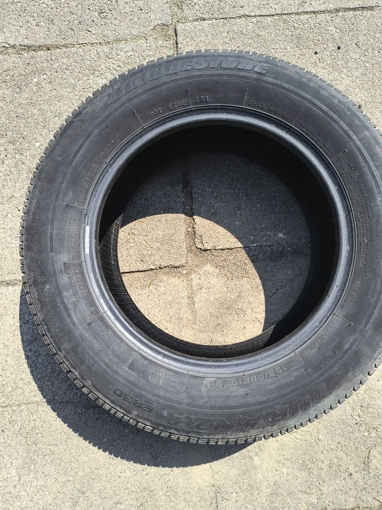Opony 195/65 R15