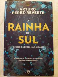 A Rainha do Sul - O poder é a droga mais viciante