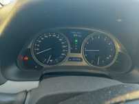 Vendo Lexus is 250