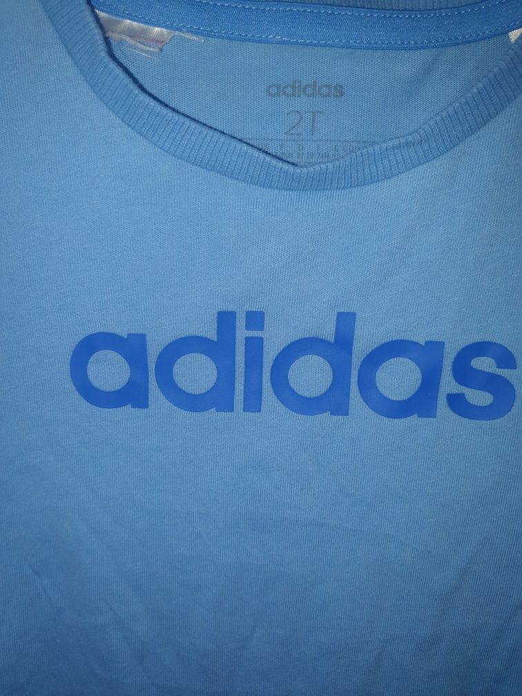 T-shirt Adidas r.98