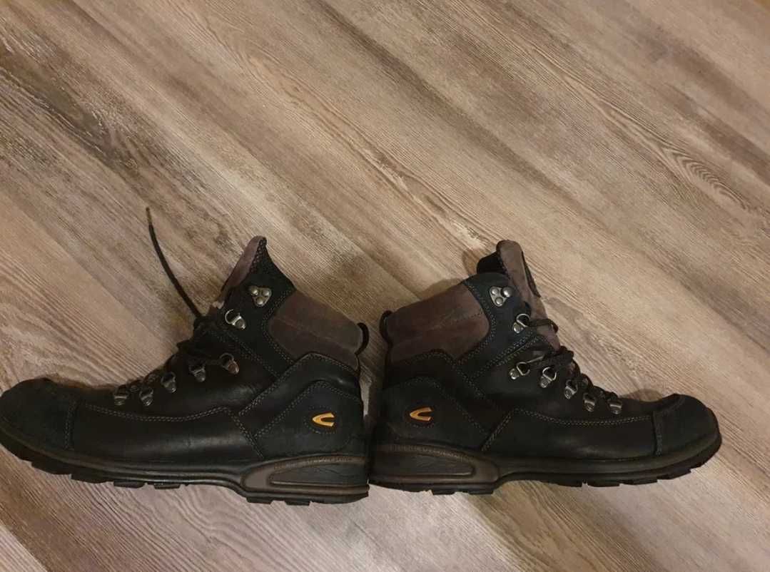 Buty Camel gore-tex