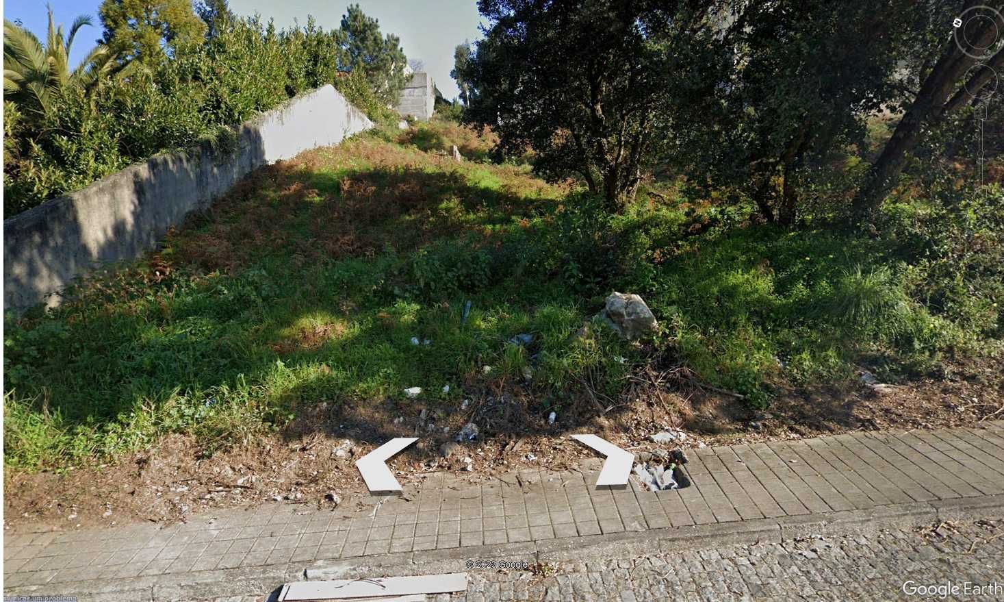 Lote de terreno para construção Carvalheiras - Rio Tinto