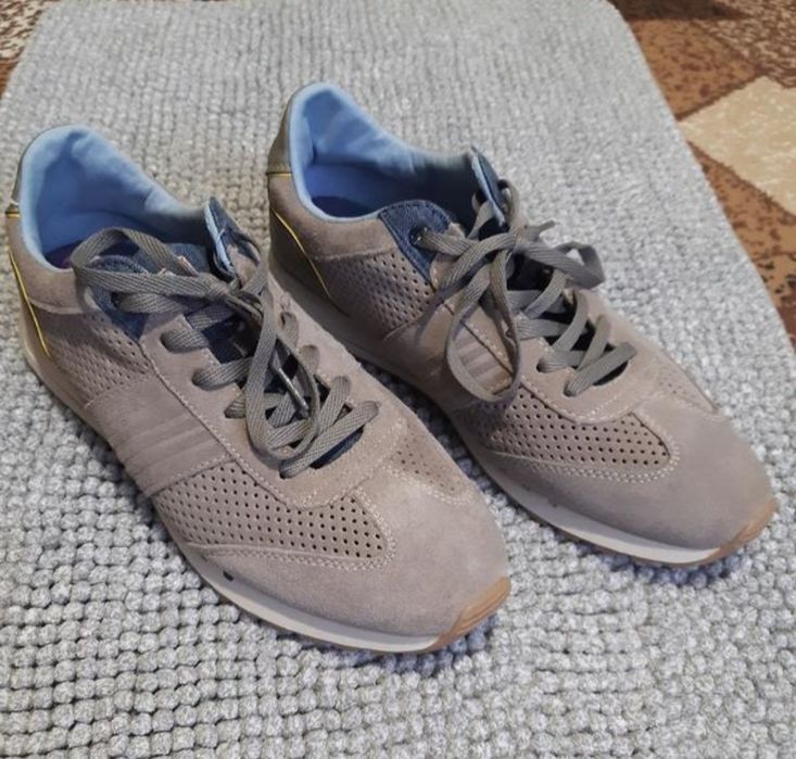 Кросівки чоловічі WRANGLER, 44p.