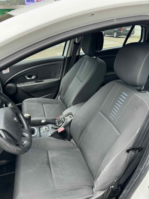 Renault Megane 1.5dci em muito bom estado