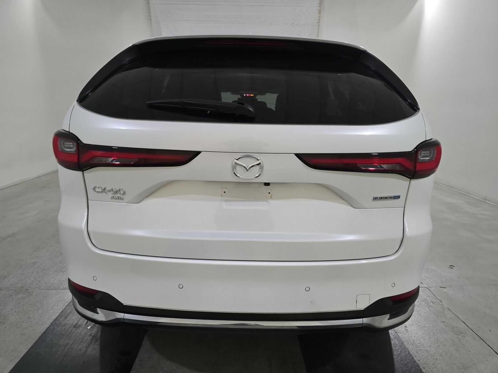 Mazda CX-90 PHEV 2023