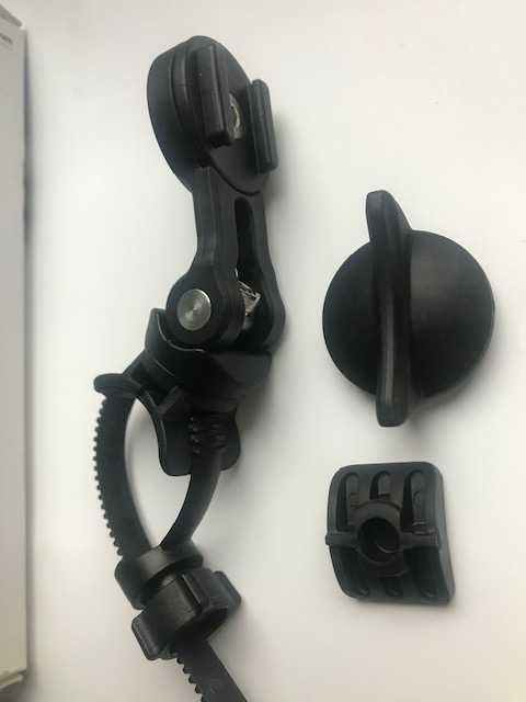 uchwyt na telefon na rower, motocykl SP Connect M