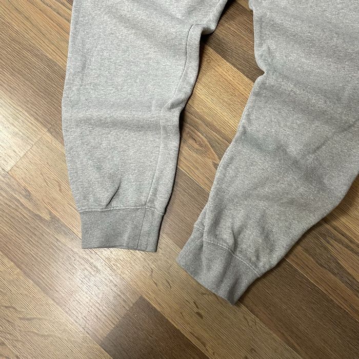 Спортивні штани nike (nsw basic swoosh) спортивкі