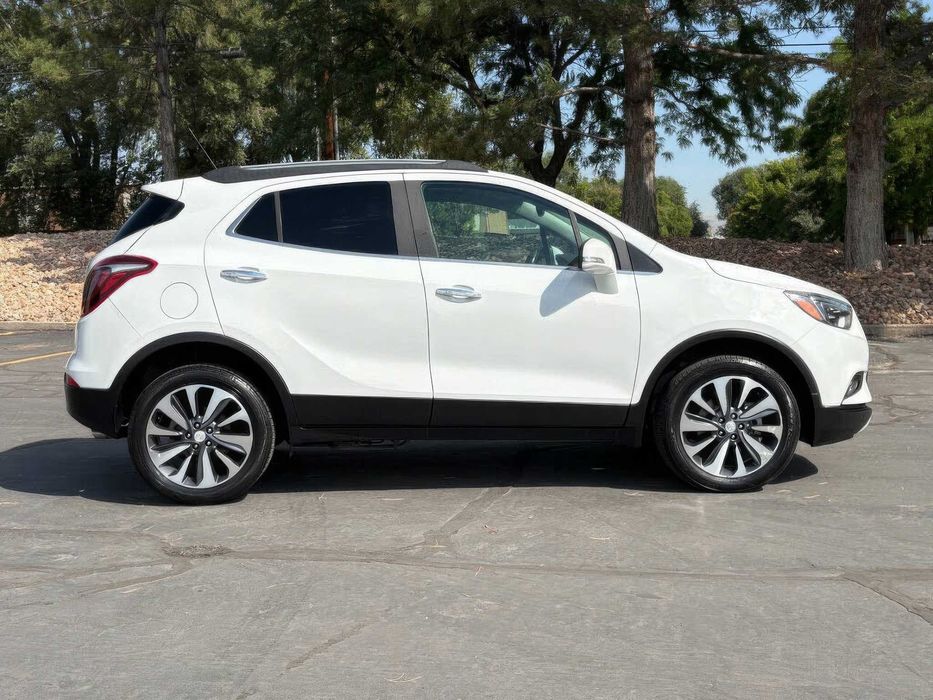 Buick Encore awd 1.4      2020
