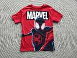 T-shirt Marvel r. 128
