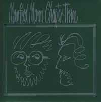 Manfred Mann Chapter Three-Volume One- CD-nowa , folia