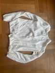 Sweterek H&M rozmiar 134/140