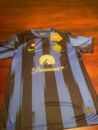 Camisola Principal Inter Milão