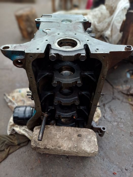 Продам блок цилиндров на Ваз 2101-07 (1.5)