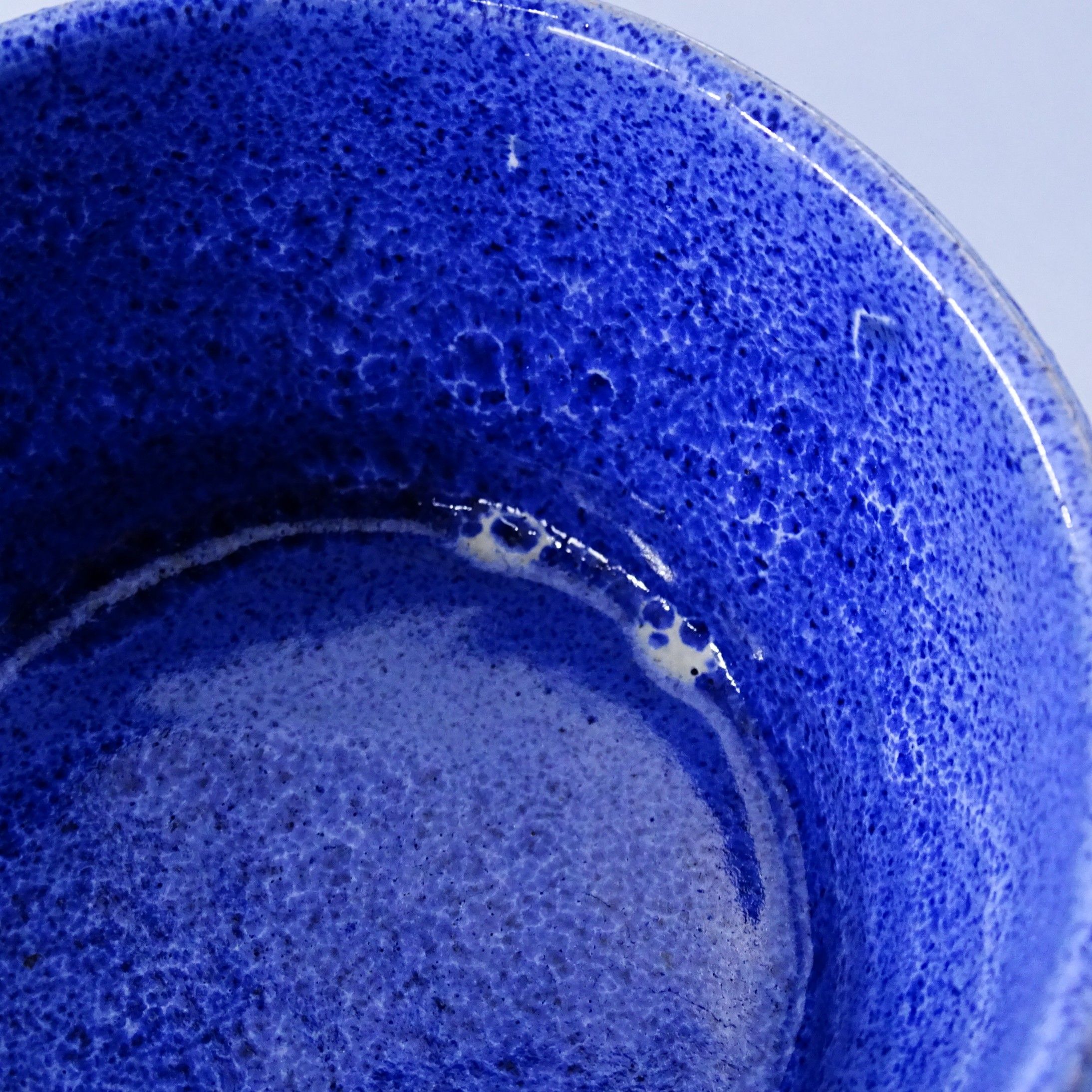 lata 60/70 piękna ceramiczna miseczka