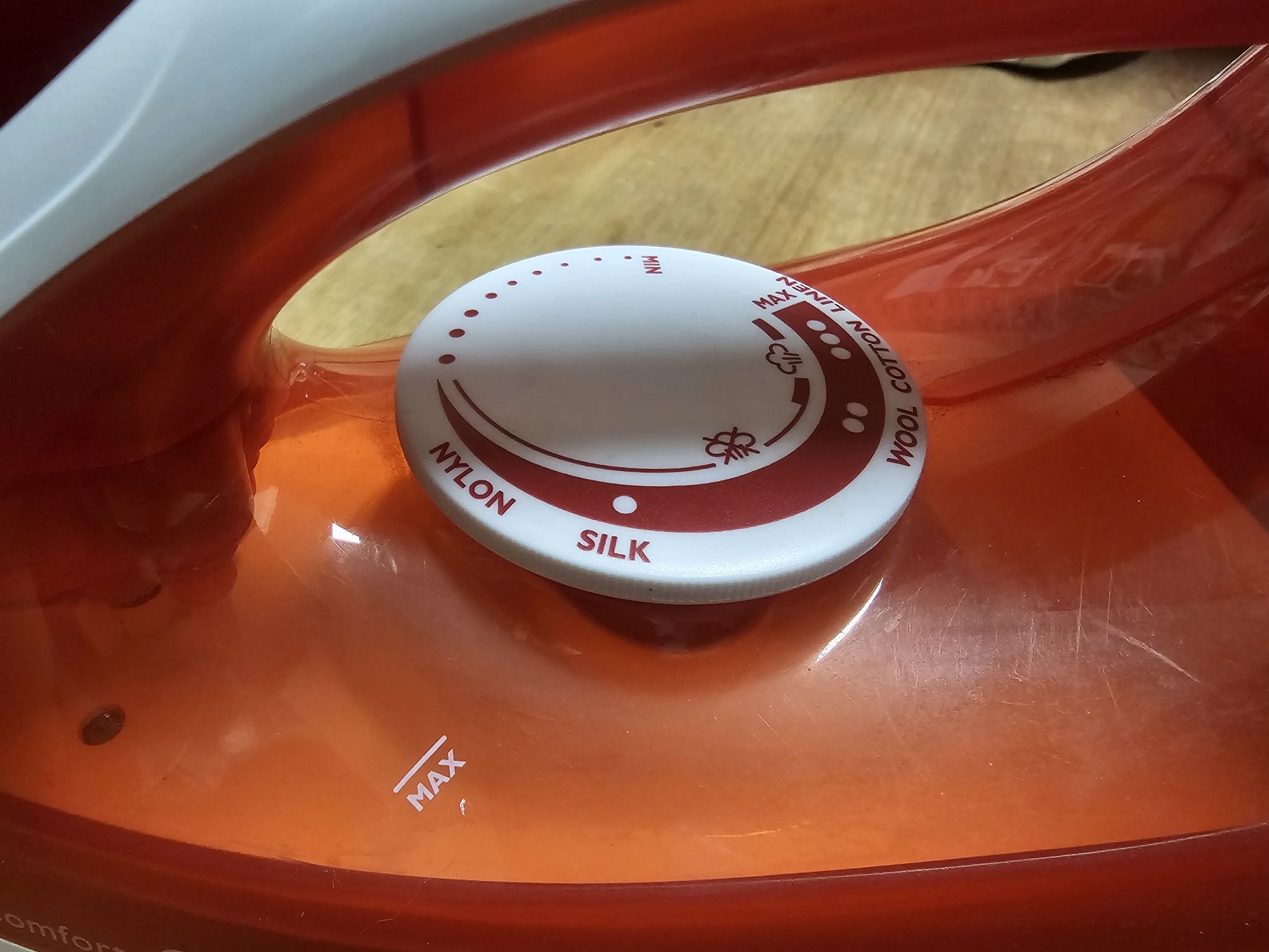 Ferro de engomar a vapor - Philips
