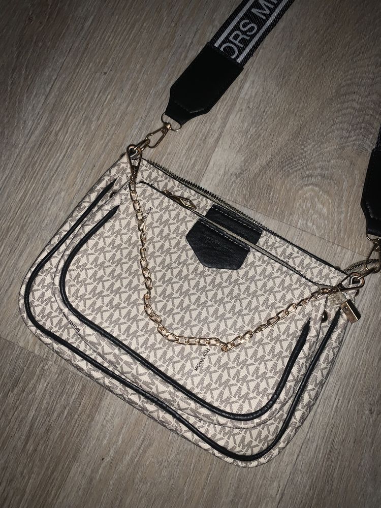 Женская сумка crossbody