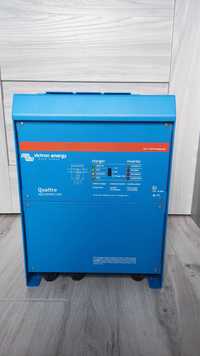 Victron energy quattro 24/5000/120