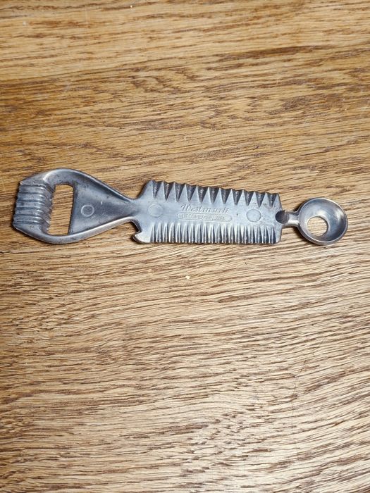 Stara lokówka do Masła westmark 62