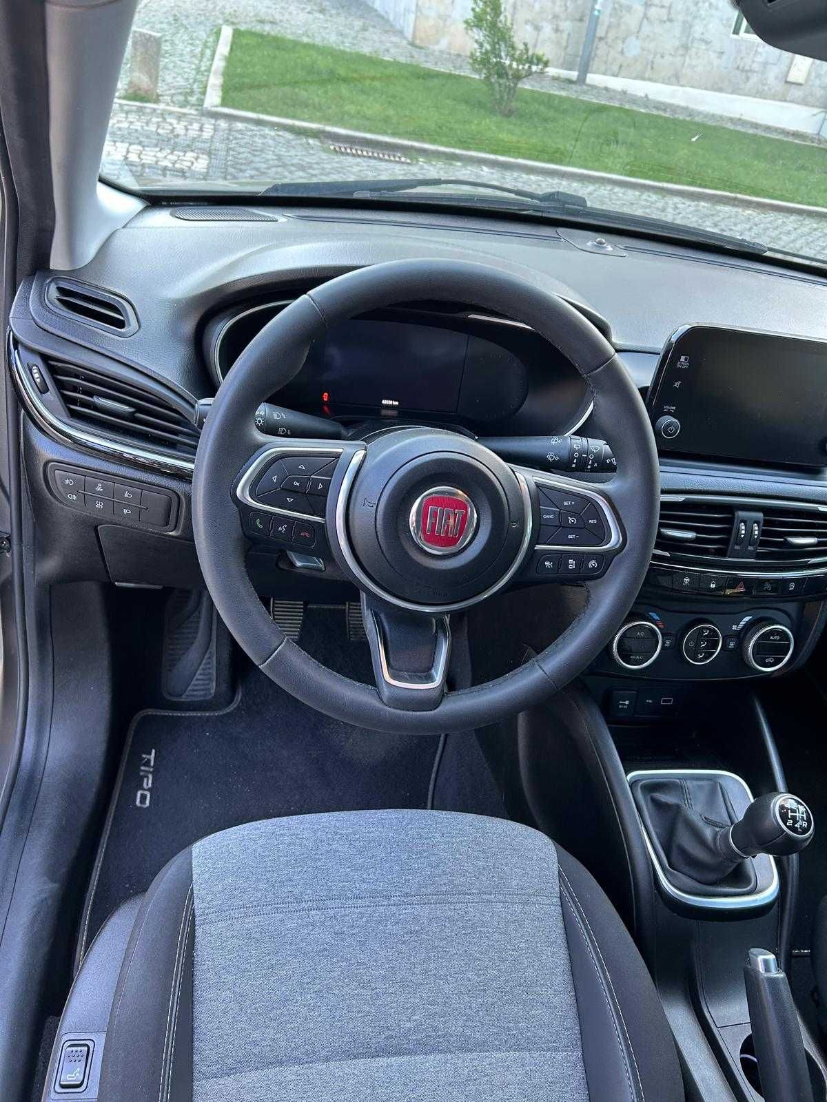 Fiat Tipo Cross 1.3 Multijet