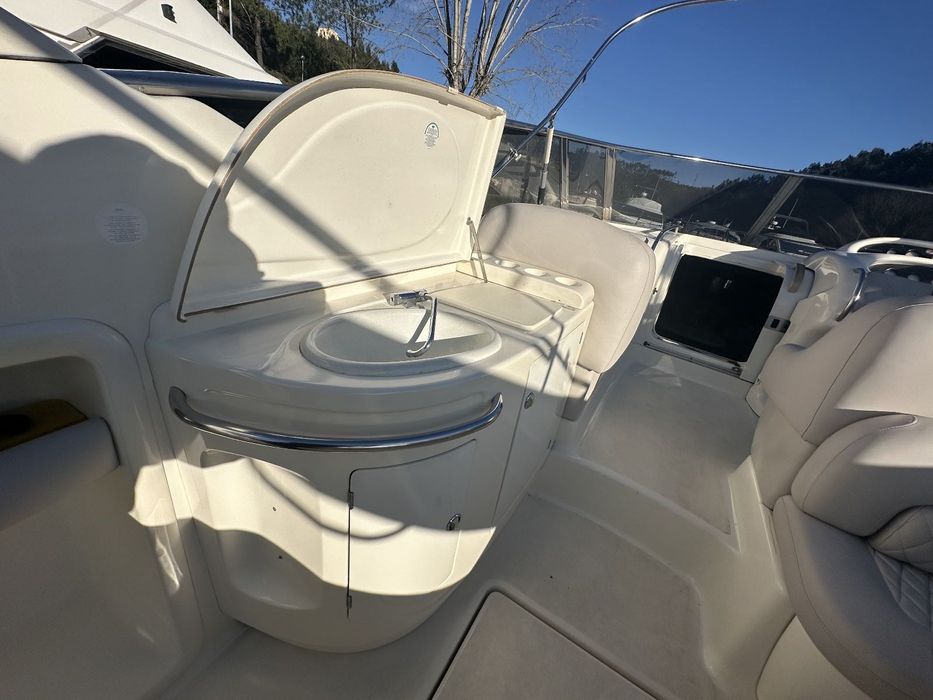 Cranchi Endurance 39 - 2000 - 95.000€