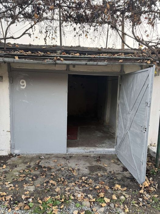 Продається гараж