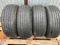 4 Maxxis Premitra HP5 215/50R17 NOWE.