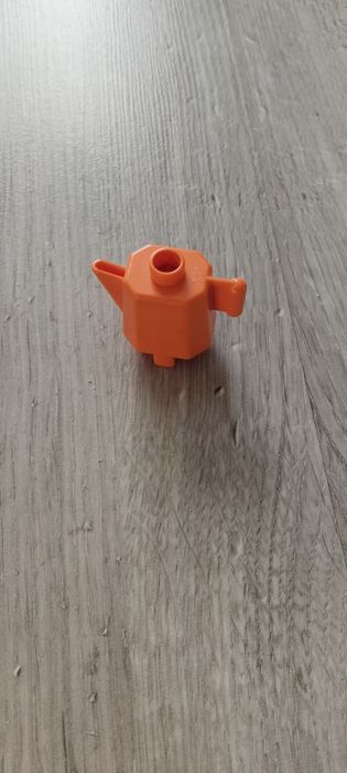 LEGO Duplo czajnik , cena za sztukę, 3 szt.