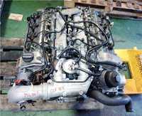 Motor MERCEDES CLASE M (W163) 4.0 CDI 32V 250 CV   628963