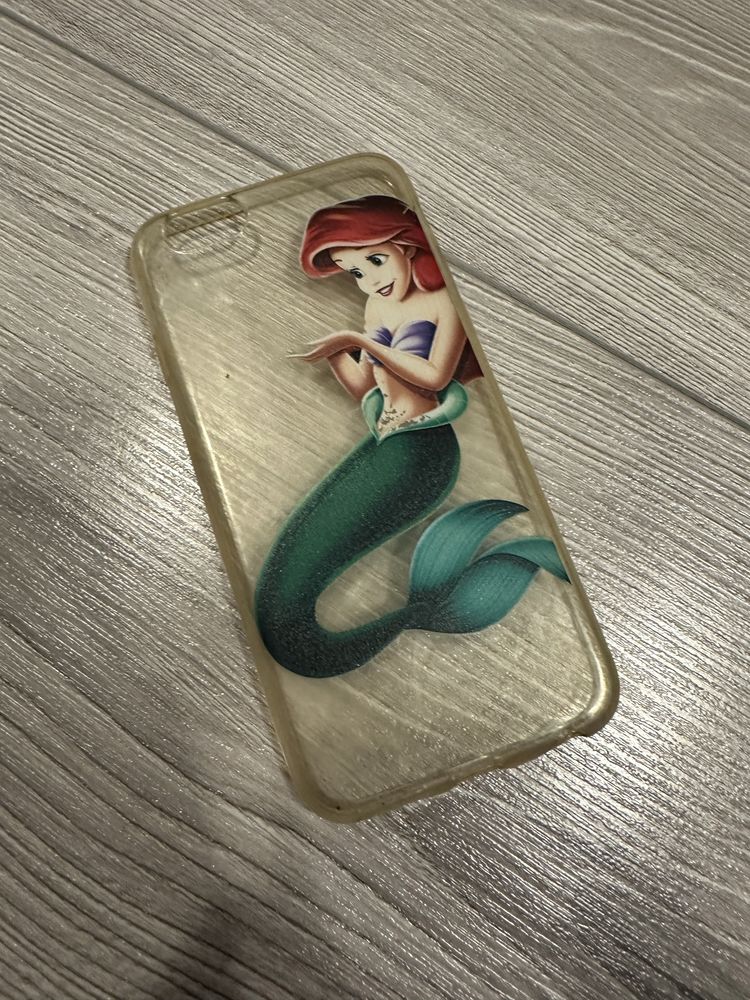 Etui / Case do iPhone 6 / 6s