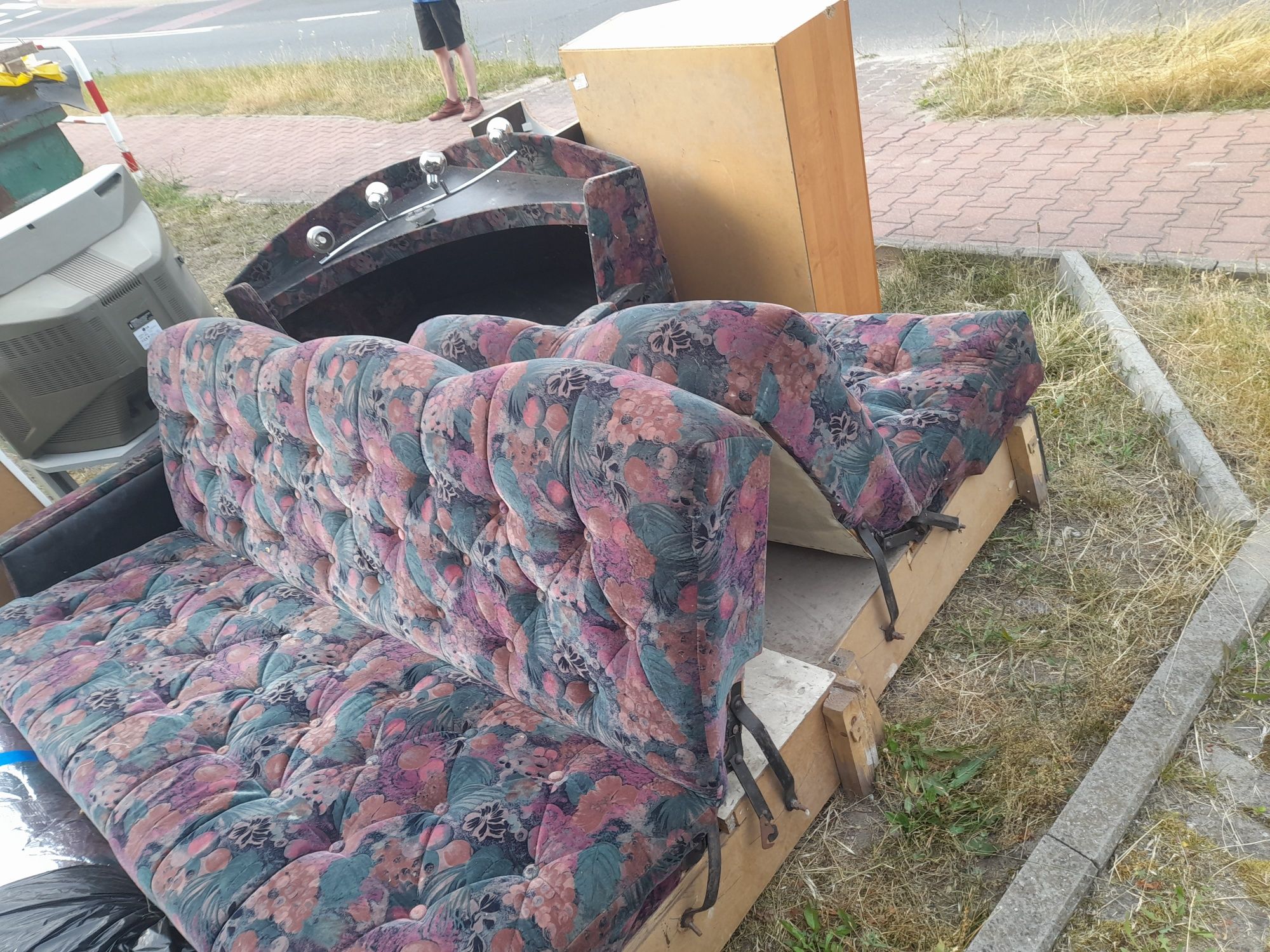 Meble telewizor itp