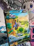 Karta Pokemon Hisuian Sneasler V  175/189