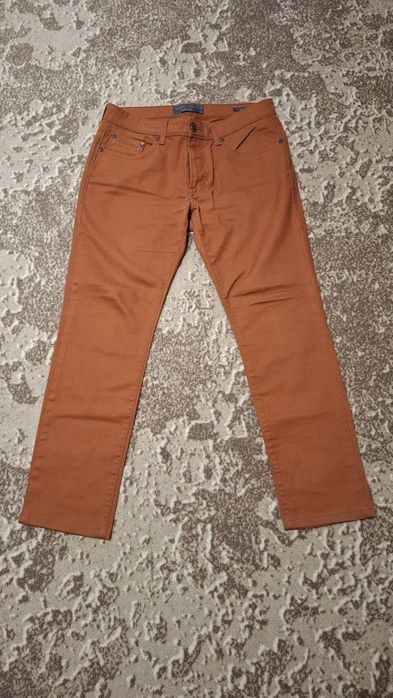 Мужские джинсы, штаны