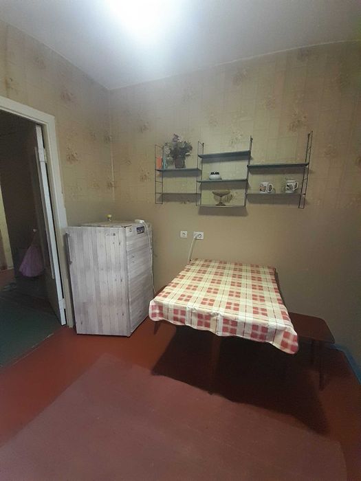 Сдам однокомнатную квартиру на Новинке.