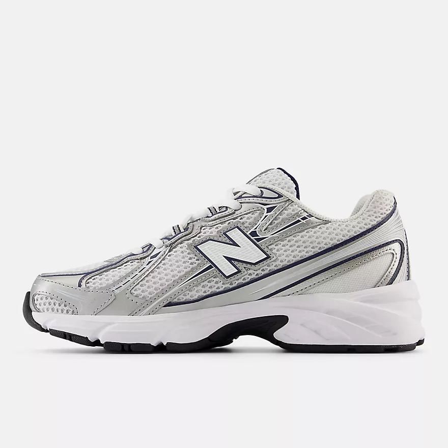 Чоловічі кросівки New Balance 740, U740WN2, 6-6,5 US