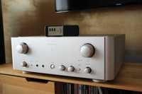 Marantz PM16 vintage + pilot - referencyjny wzmacniacz zintegrowany