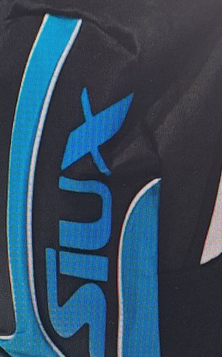 Mochila/Bag Padel Siux Fusion - Nova